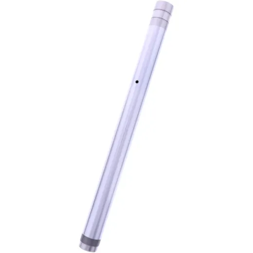 Gabelstandrohr chrom JMP 800955