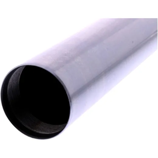 Fork tube chrome jmp K465670203