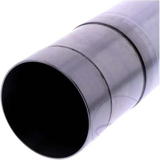 Fork tube chrome jmp S4360615