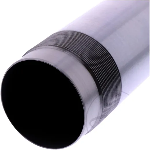 Fork tube chrome jmp S4360615