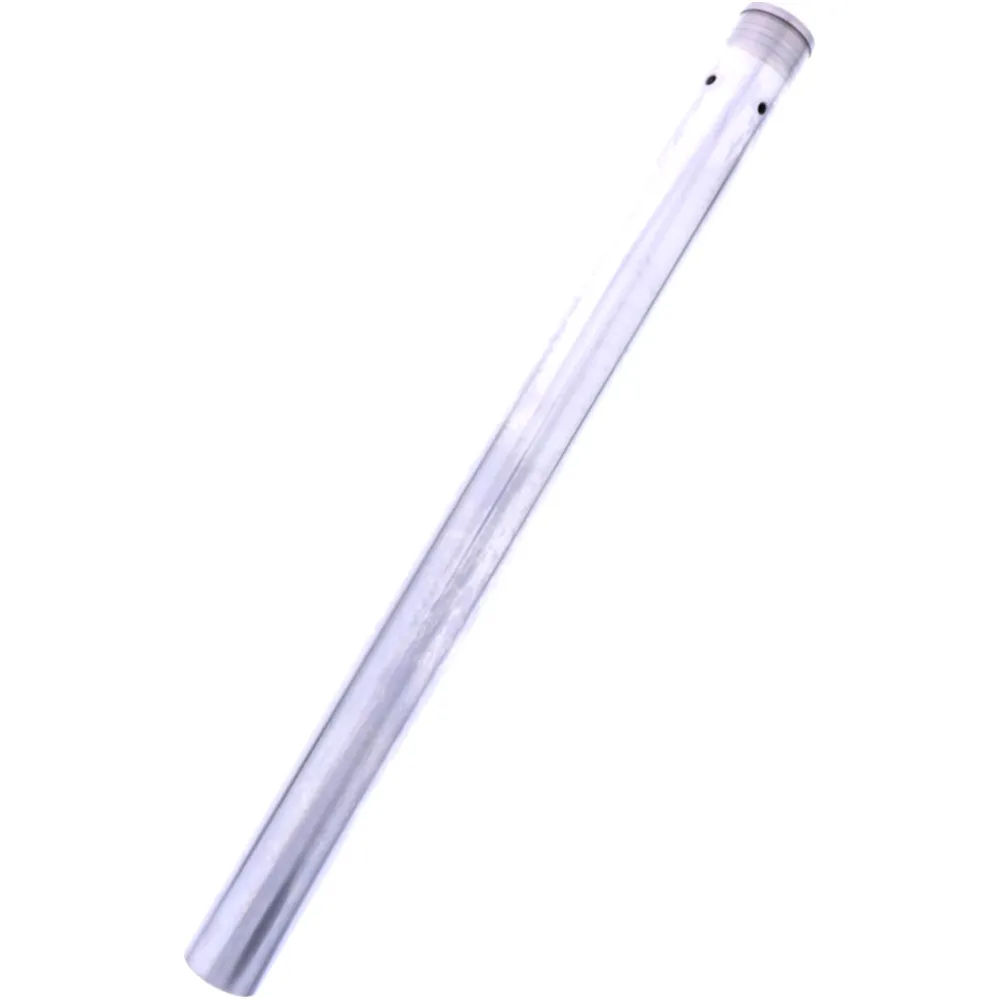 Fork tube chrome jmp 0003960177