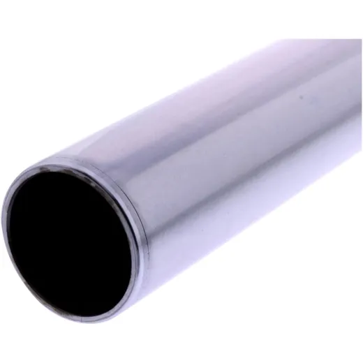 Fork tube chrome jmp B375881217