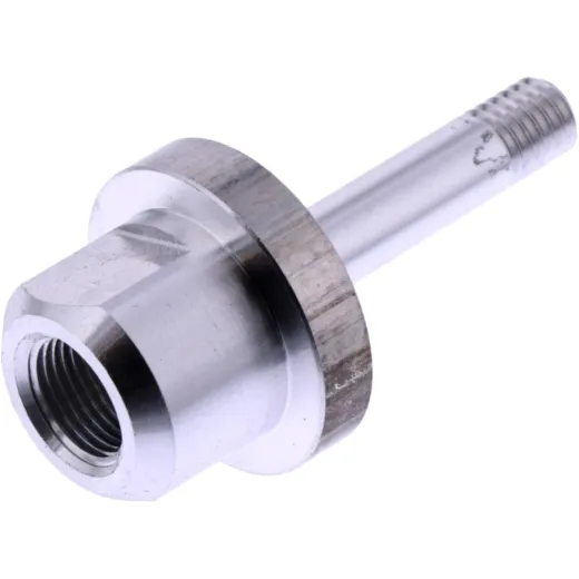 Kompressionsventil fork