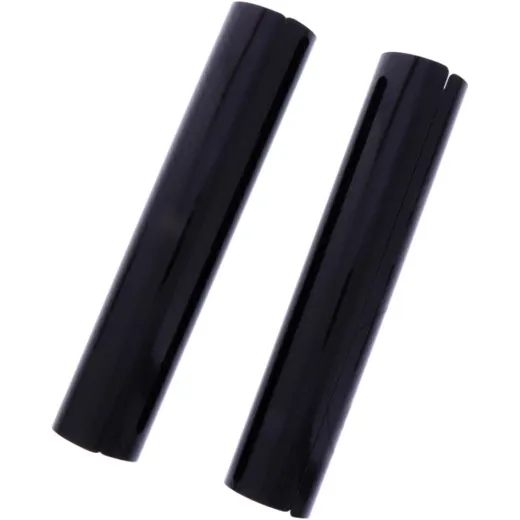 Carbonhuelsen kit kyb