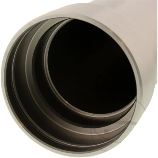 Tauchrohr Gabel Alu JMP 0105461777