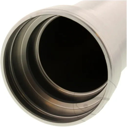Tauchrohr Gabel Alu JMP 0103841077
