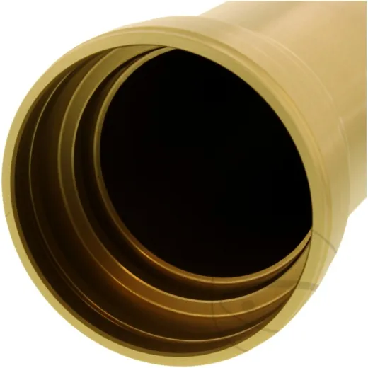 Tauchrohr Gabel Alu JMP 1107661377