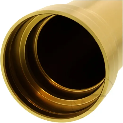 Tauchrohr Gabel Alu JMP 1106431177