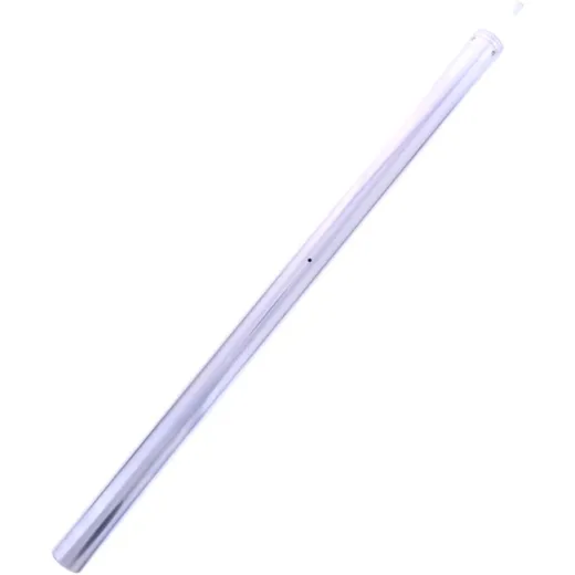 Fork tube chrome jmp 0002389506