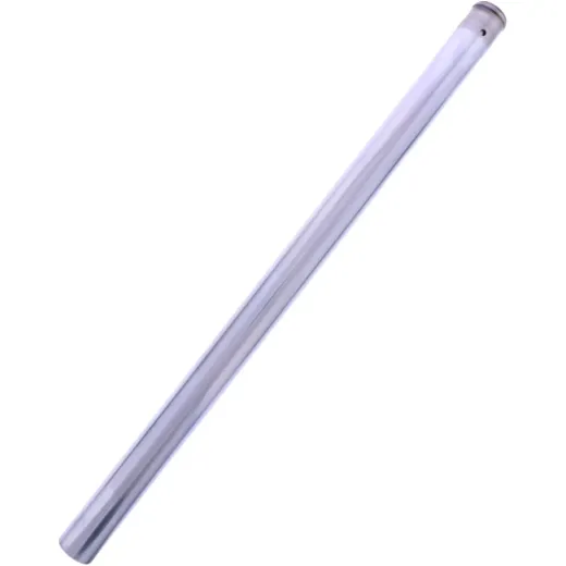 Fork tube chrome jmp 0003299300