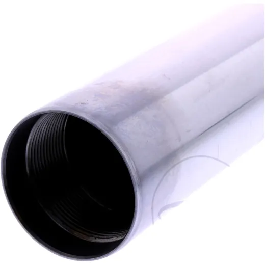 Fork tube chrome jmp 960862