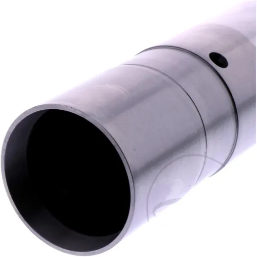 Fork tube chrome jmp 970566