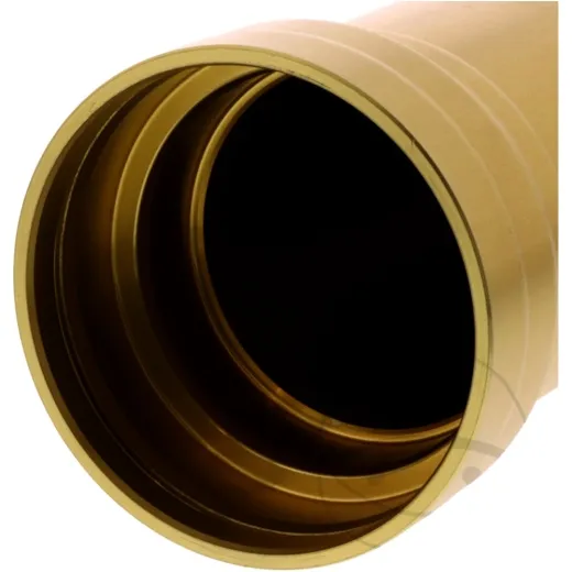 Tauchrohr Gabel Alu JMP 971118