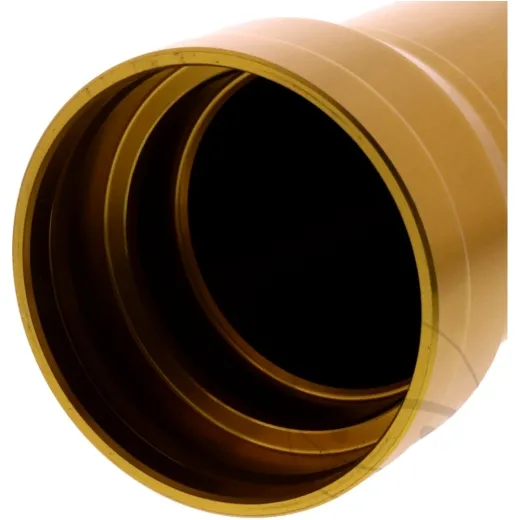 Tauchrohr Gabel Alu JMP 971119