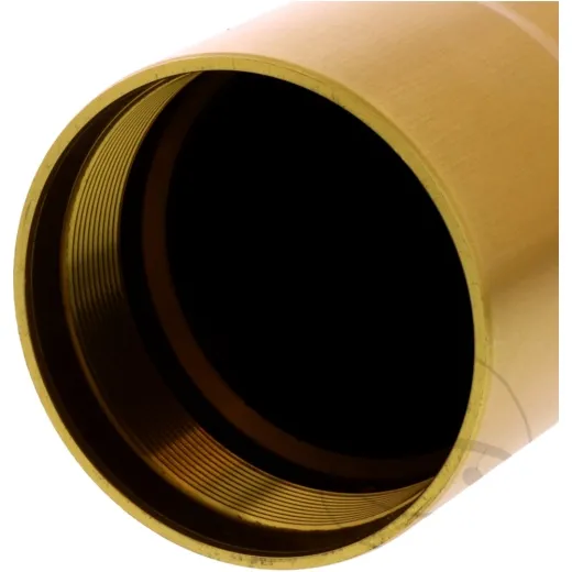 Tauchrohr Gabel Alu JMP 971119