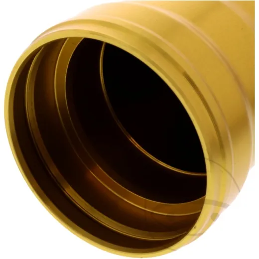 Tauchrohr Gabel Alu JMP 971120
