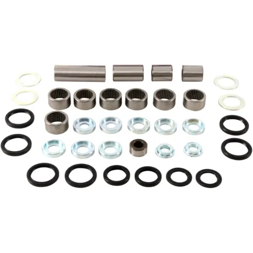 Bell crank repair kit all balls racing