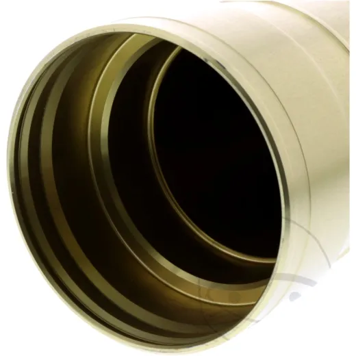 Tauchrohr Gabel Alu JMP 1012126