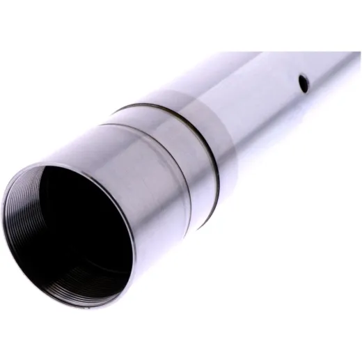 Fork tube chrome jmp 1016158