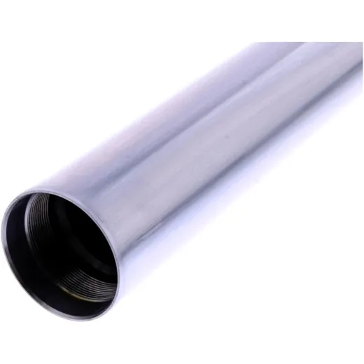 Fork tube chrome jmp 1016164
