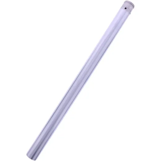Fork tube chrome jmp 1025592