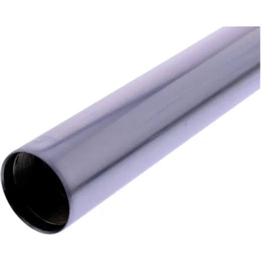 Fork tube chrome jmp 1033932