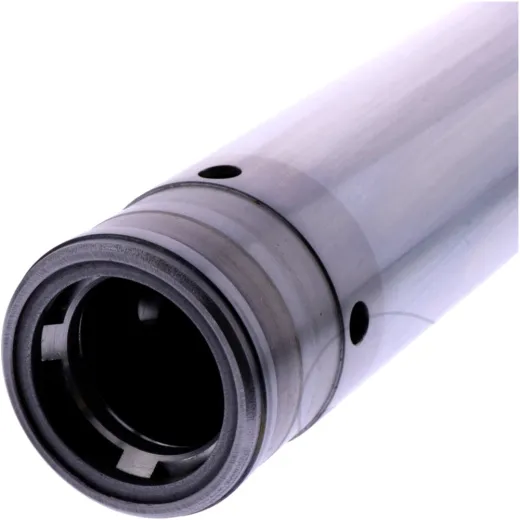 Fork tube chrome jmp 1037066