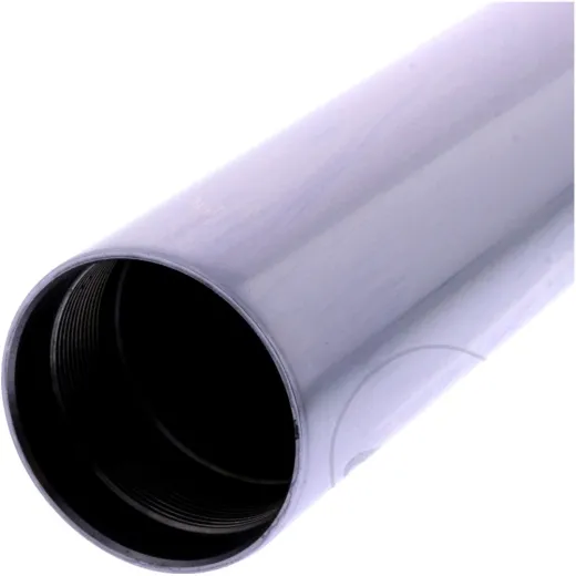 Fork tube chrome jmp 1037066