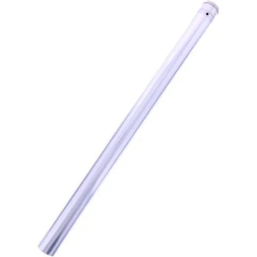 Gabelrohr Gabelstandrohr chrom JMP 1037965