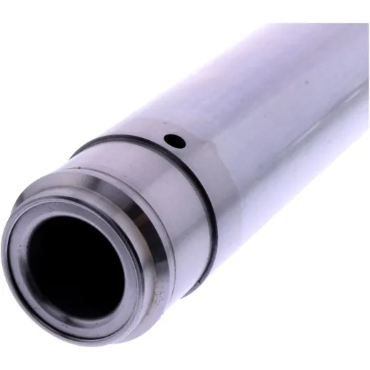 Fork tube chrome jmp 1037965