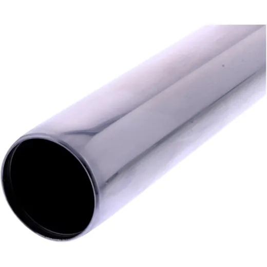 Fork tube chrome jmp 1039748