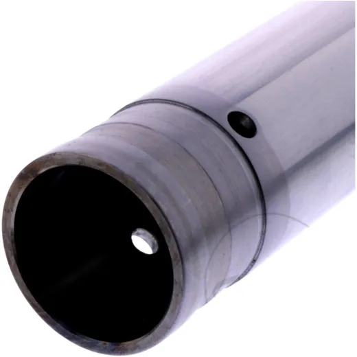 Fork tube chrome jmp 1039752