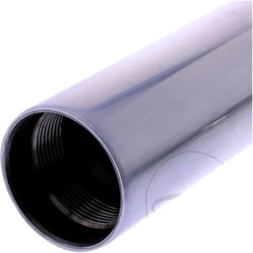 Fork tube chrome jmp 1039752
