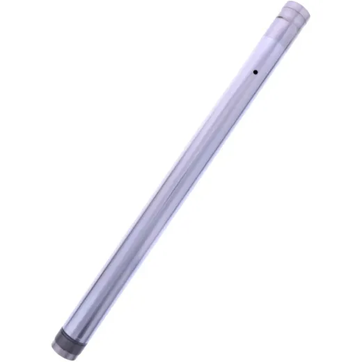 Gabelrohr Gabelstandrohr chrom JMP 1039756