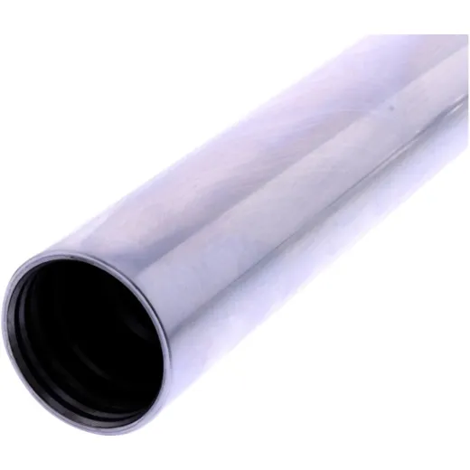 Fork tube chrome jmp 1040432