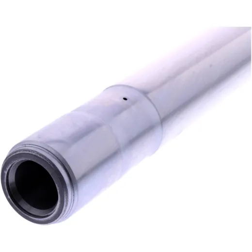 Fork tube chrome jmp 1040433