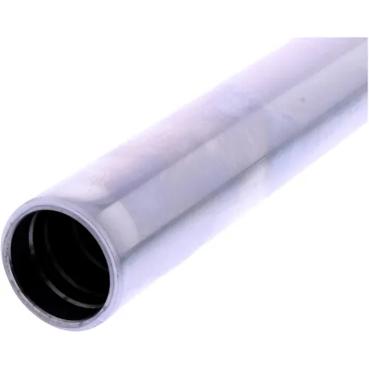 Fork tube chrome jmp 1040433