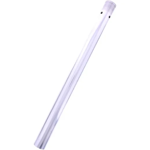 Fork tube chrome jmp 1041271