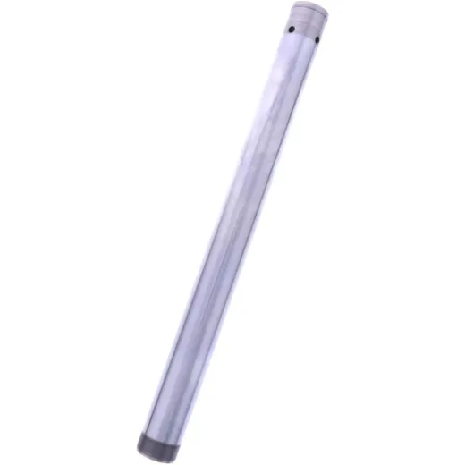 Fork tube chrome jmp 1041272
