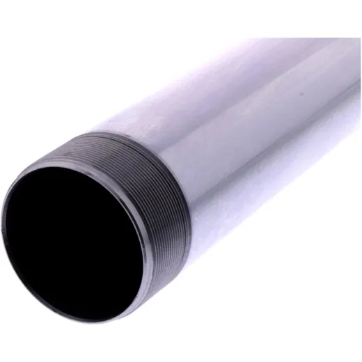 Fork tube chrome jmp 1041272