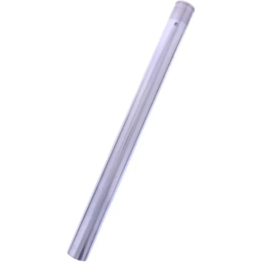 Fork tube chrome jmp 1041274