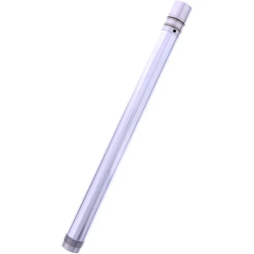 Fork tube chrome jmp 1042020