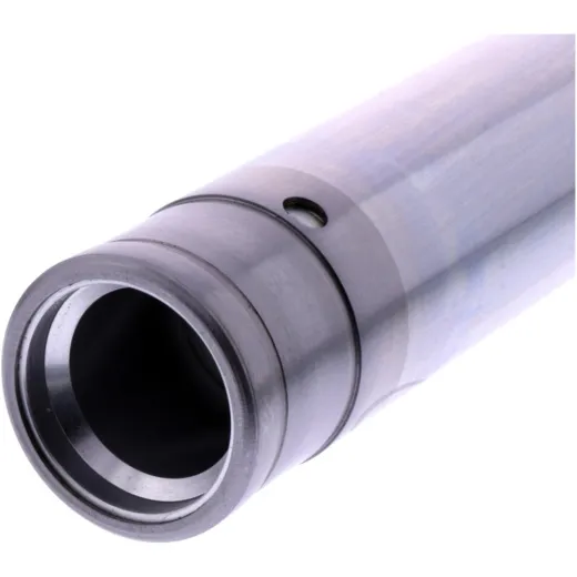 Fork tube chrome jmp 1042021