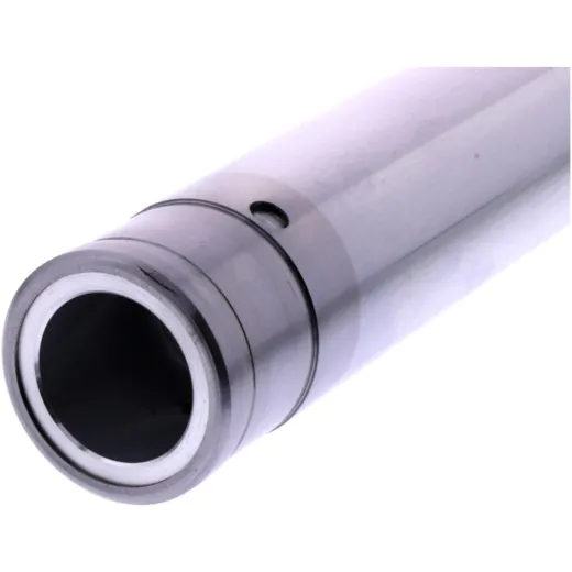 Fork tube chrome jmp 1042022