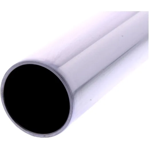 Gabelstandrohr chrom JMP 1042693