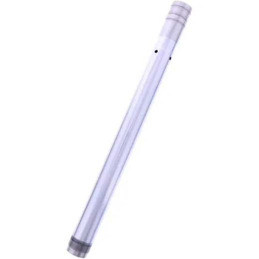 Fork tube chrome jmp 1042695