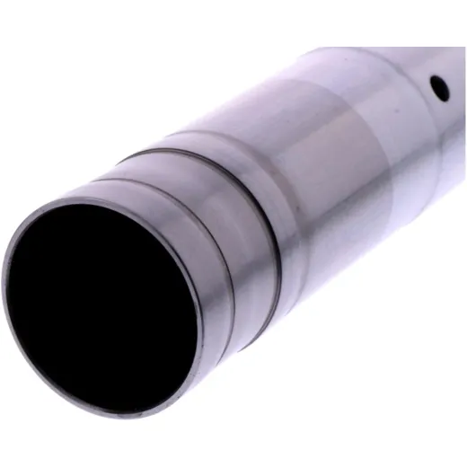 Gabelstandrohr chrom JMP 1042695