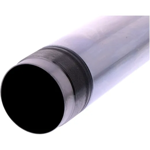 Gabelstandrohr chrom JMP 1042695