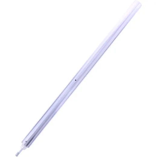 Fork tube chrome jmp 1051412