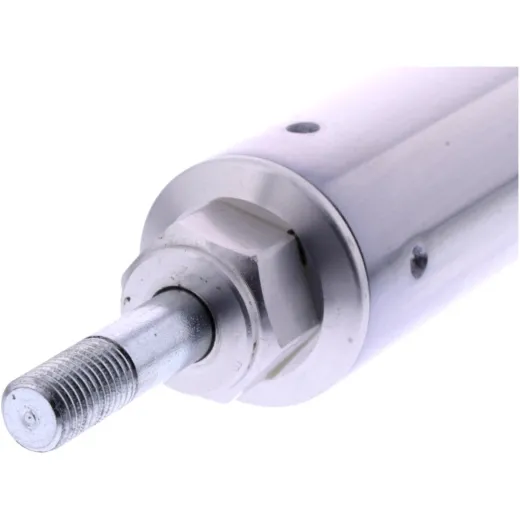 Gabelstandrohr chrom JMP 1051412